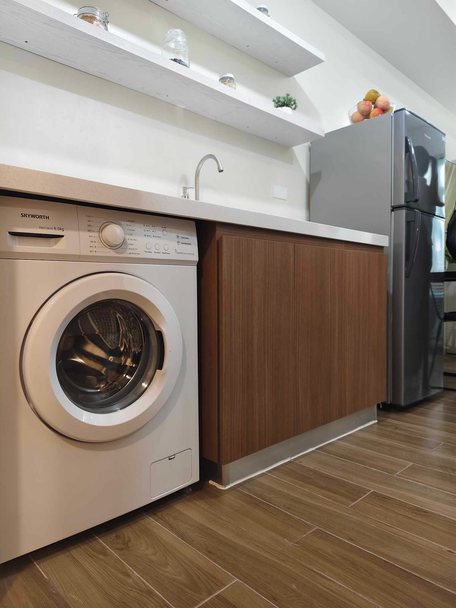 The Southprime Flats