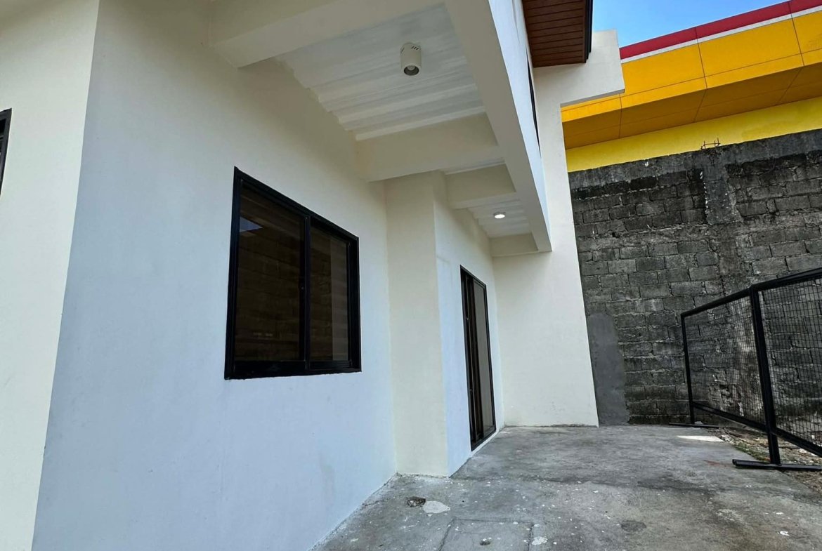 Aspira 2 Storey (Vista Verde)