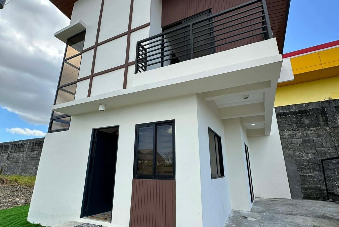 Aspira 2 Storey (Vista Verde)