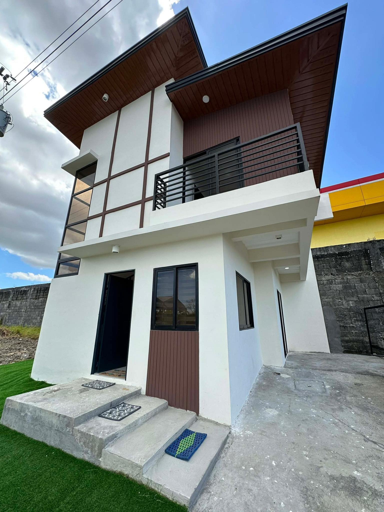Aspira 2 Storey (Vista Verde)