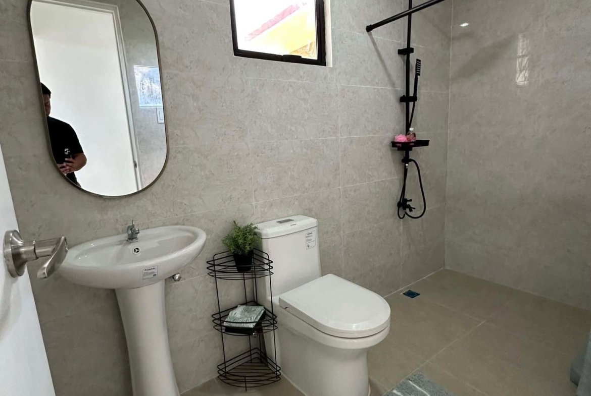 Aspira 2 Storey (Vista Verde)