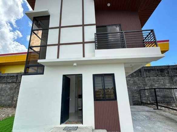 Aspira 2 Storey (Vista Verde)