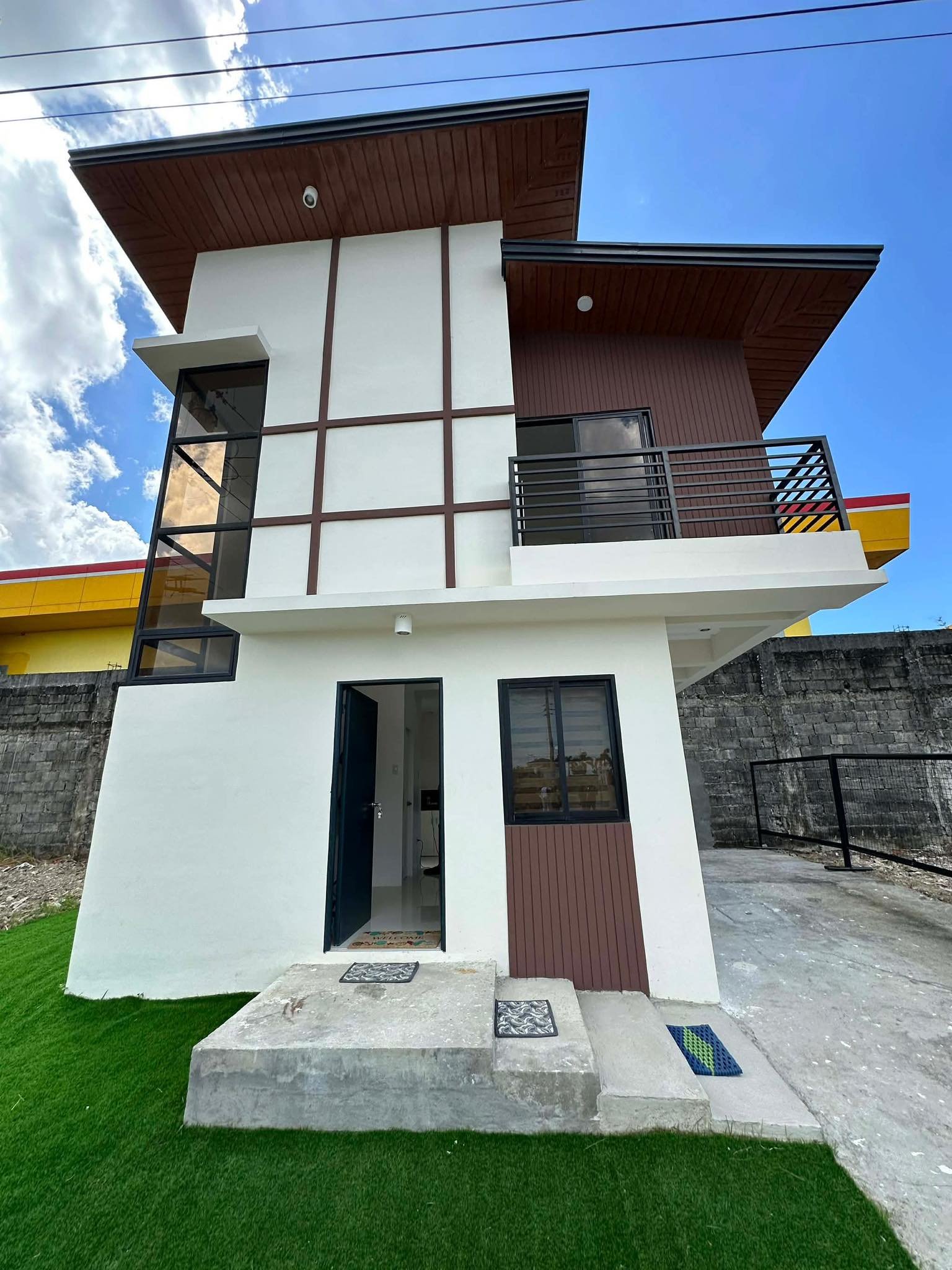 Aspira 2 Storey (Vista Verde)