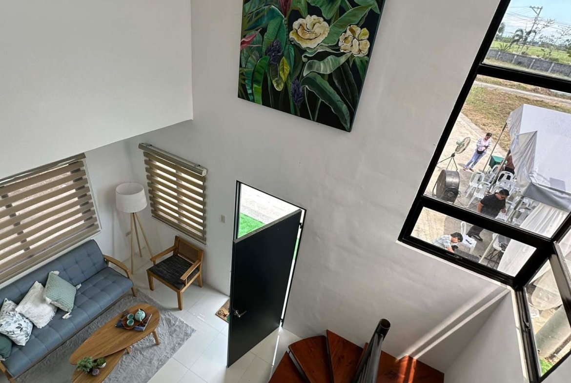 Aspira 2 Storey (Vista Verde)