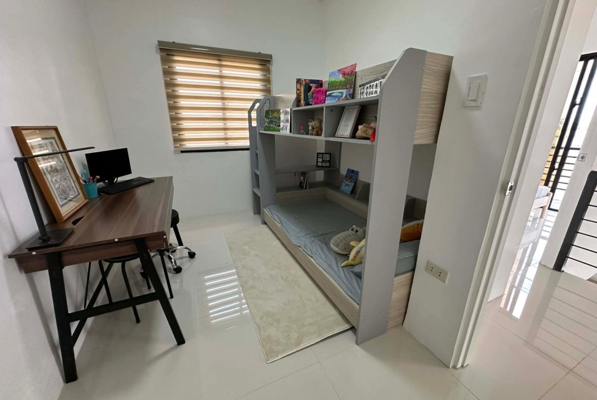 Aspira 2 Storey (Vista Verde)