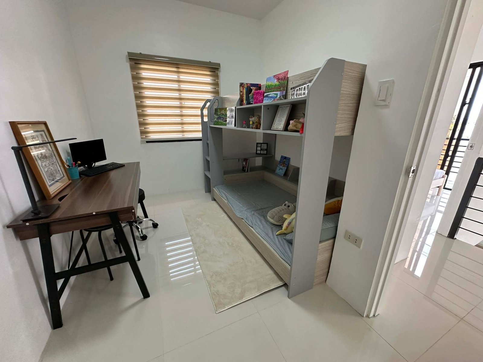 Aspira 2 Storey (Vista Verde)