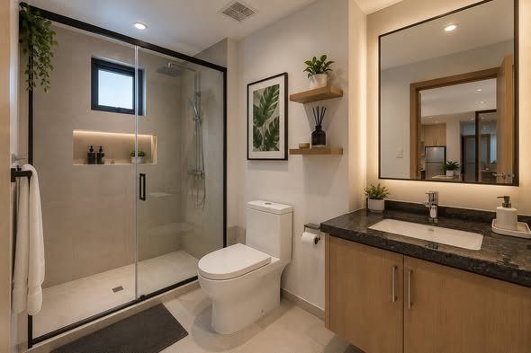 Bernwood Resort and Residences – Iloilo