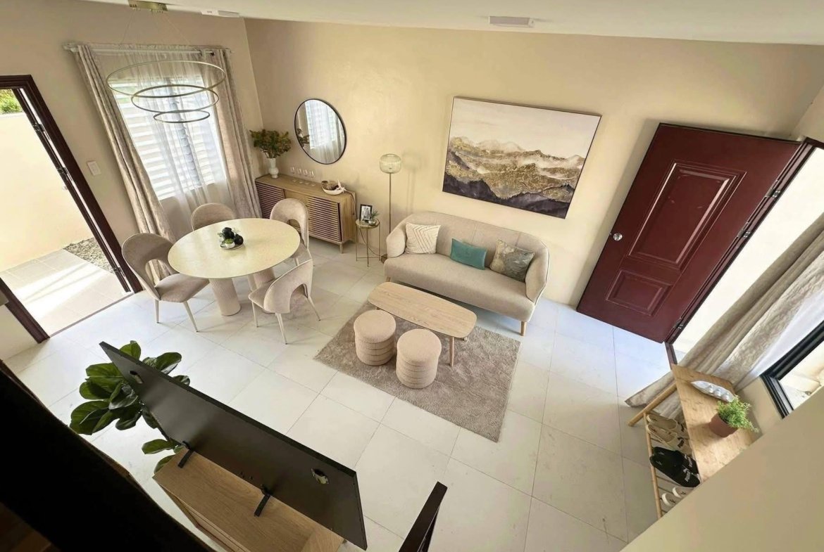 Robin’s Lane Subdivision