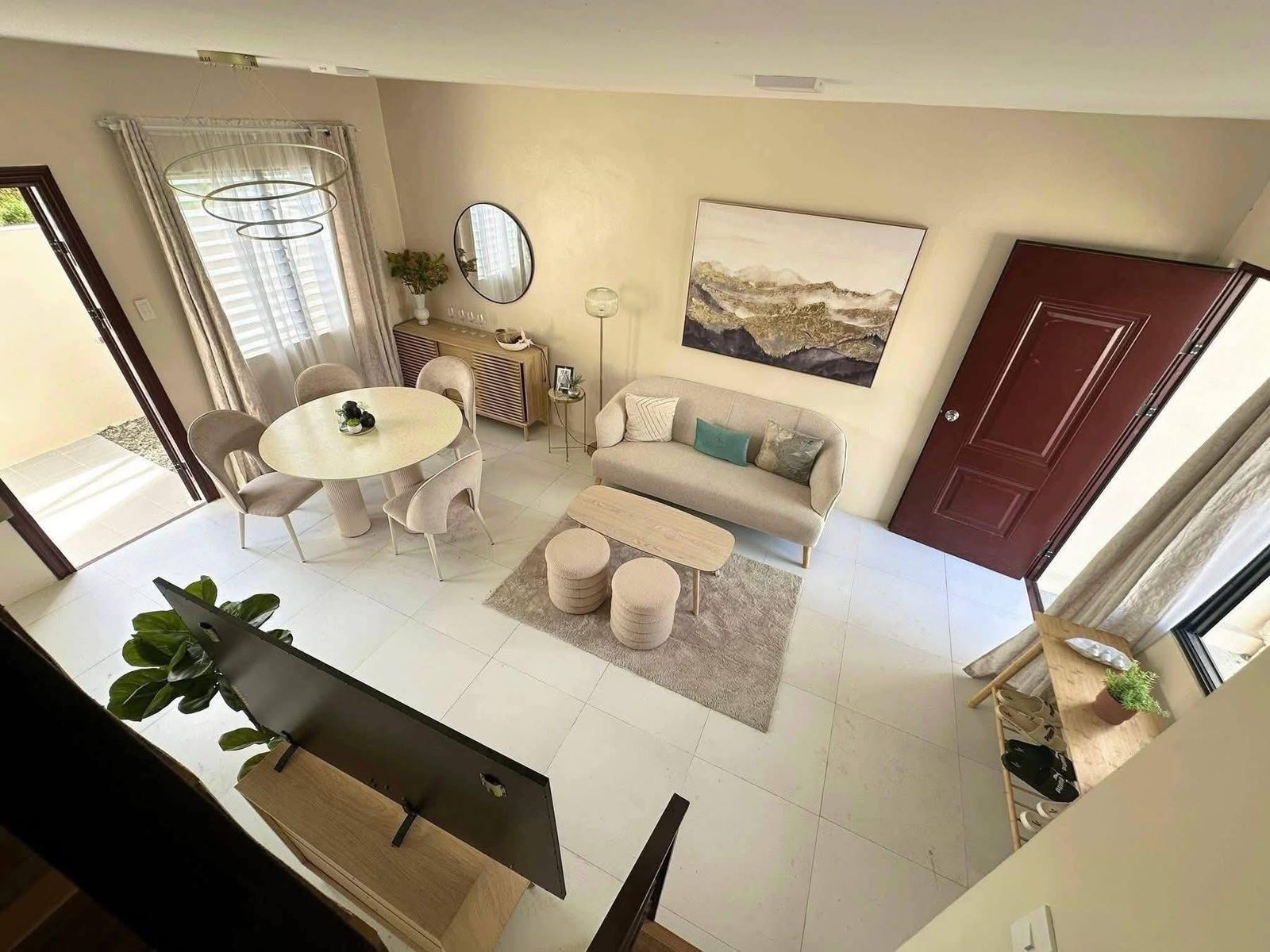 Robin’s Lane Subdivision