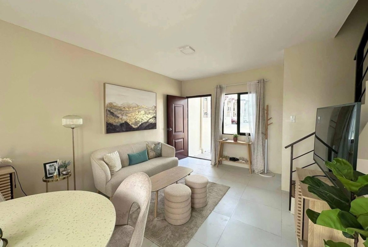 Robin’s Lane Subdivision