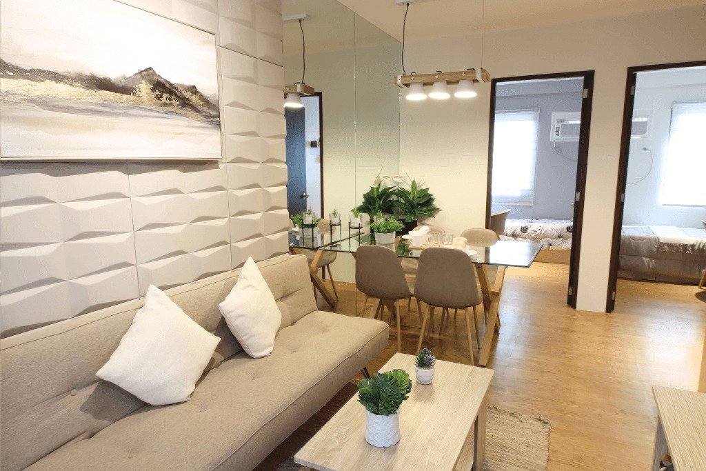 Urban Deca Homes Banilad