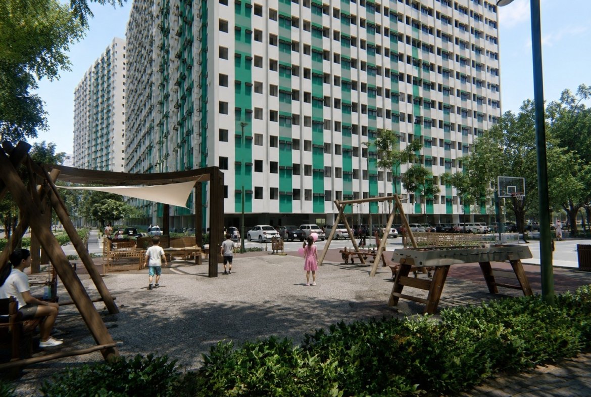 Urban Deca Homes Banilad