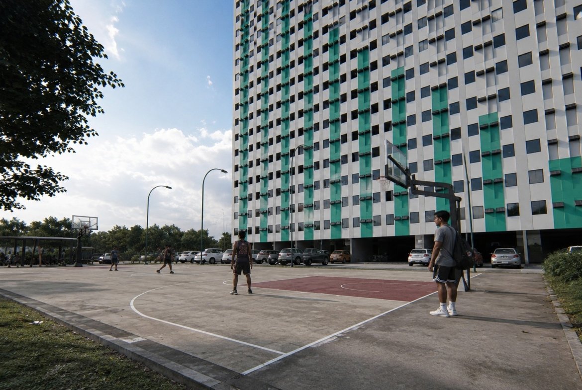 Urban Deca Homes Banilad