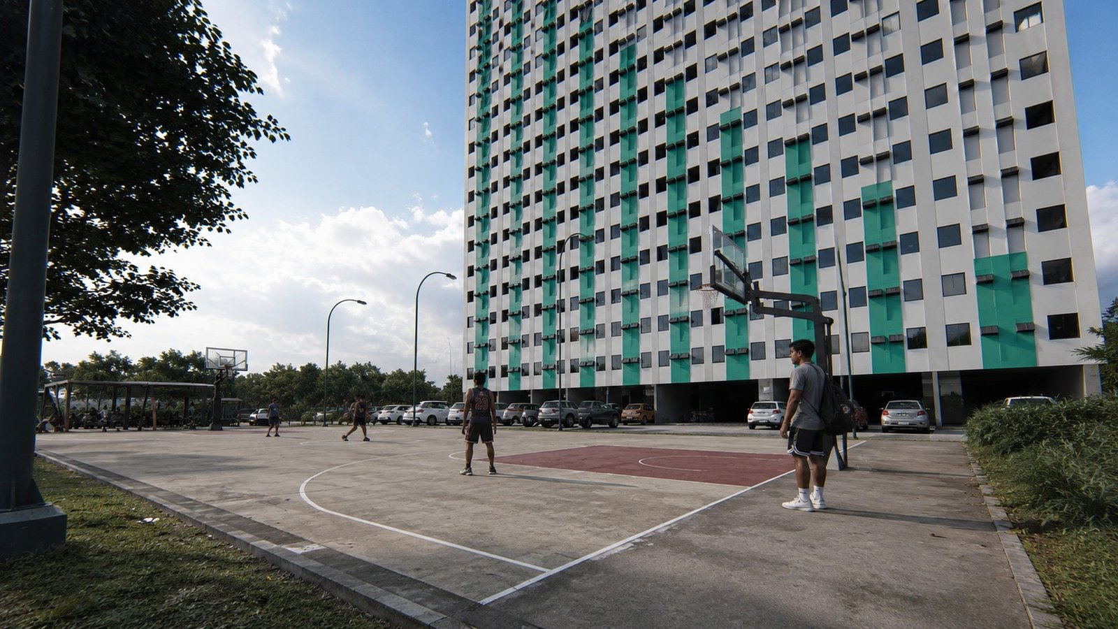 Urban Deca Homes Banilad
