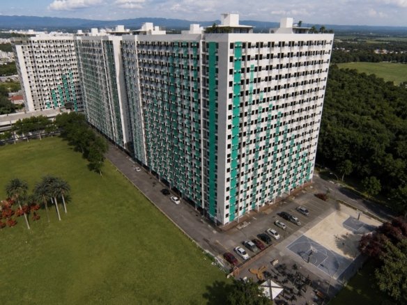 Urban Deca Homes Banilad