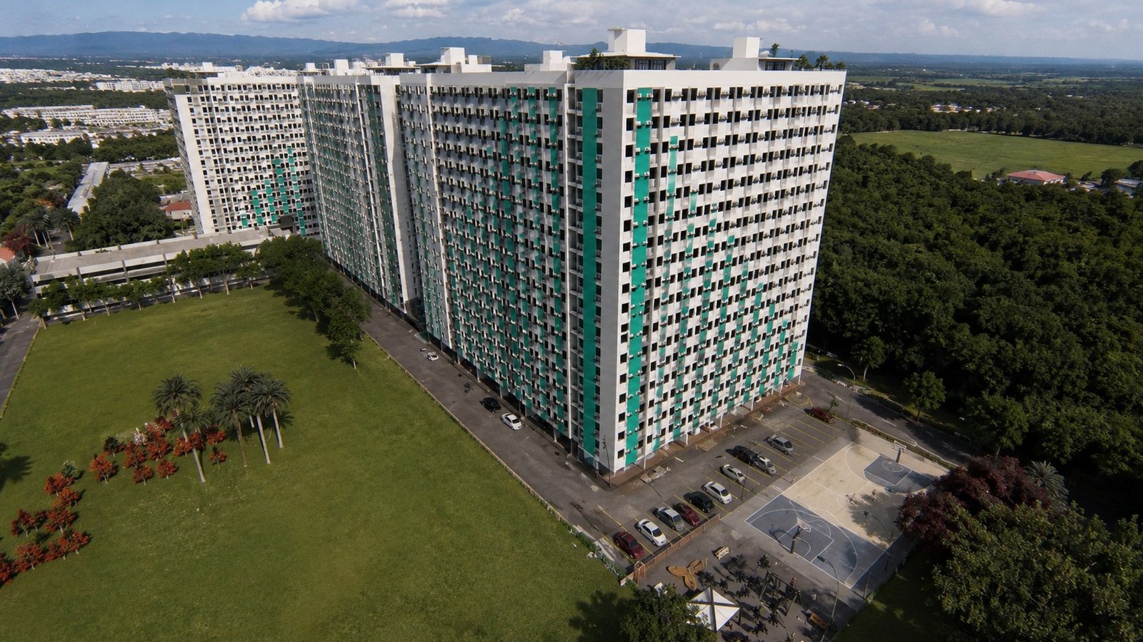Urban Deca Homes Banilad