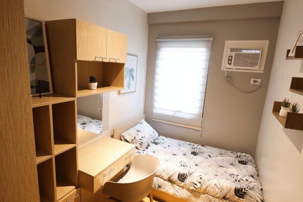 Urban Deca Homes Banilad
