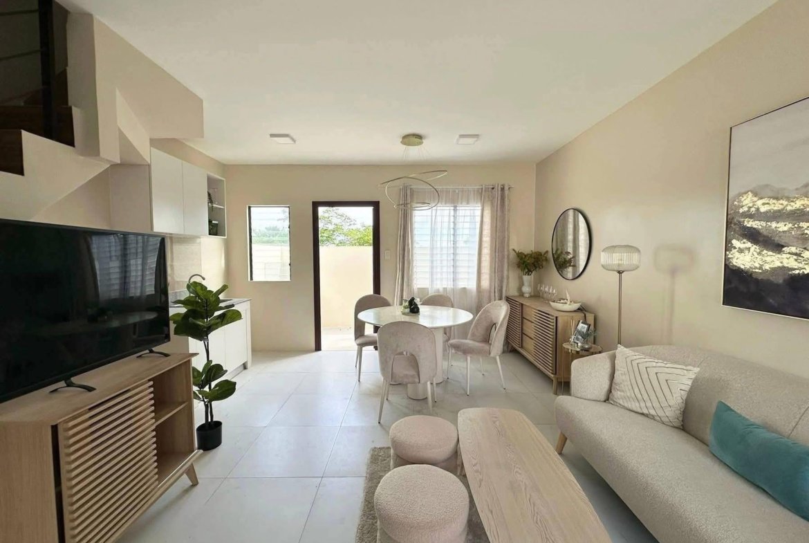 Robin’s Lane Subdivision