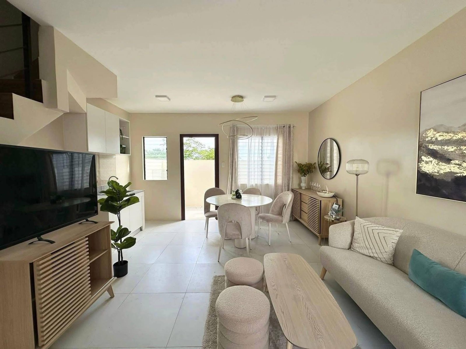 Robin’s Lane Subdivision