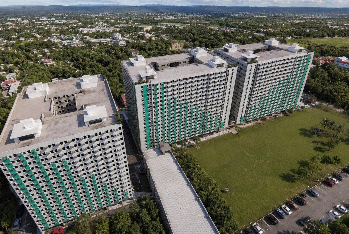 Urban Deca Homes Banilad