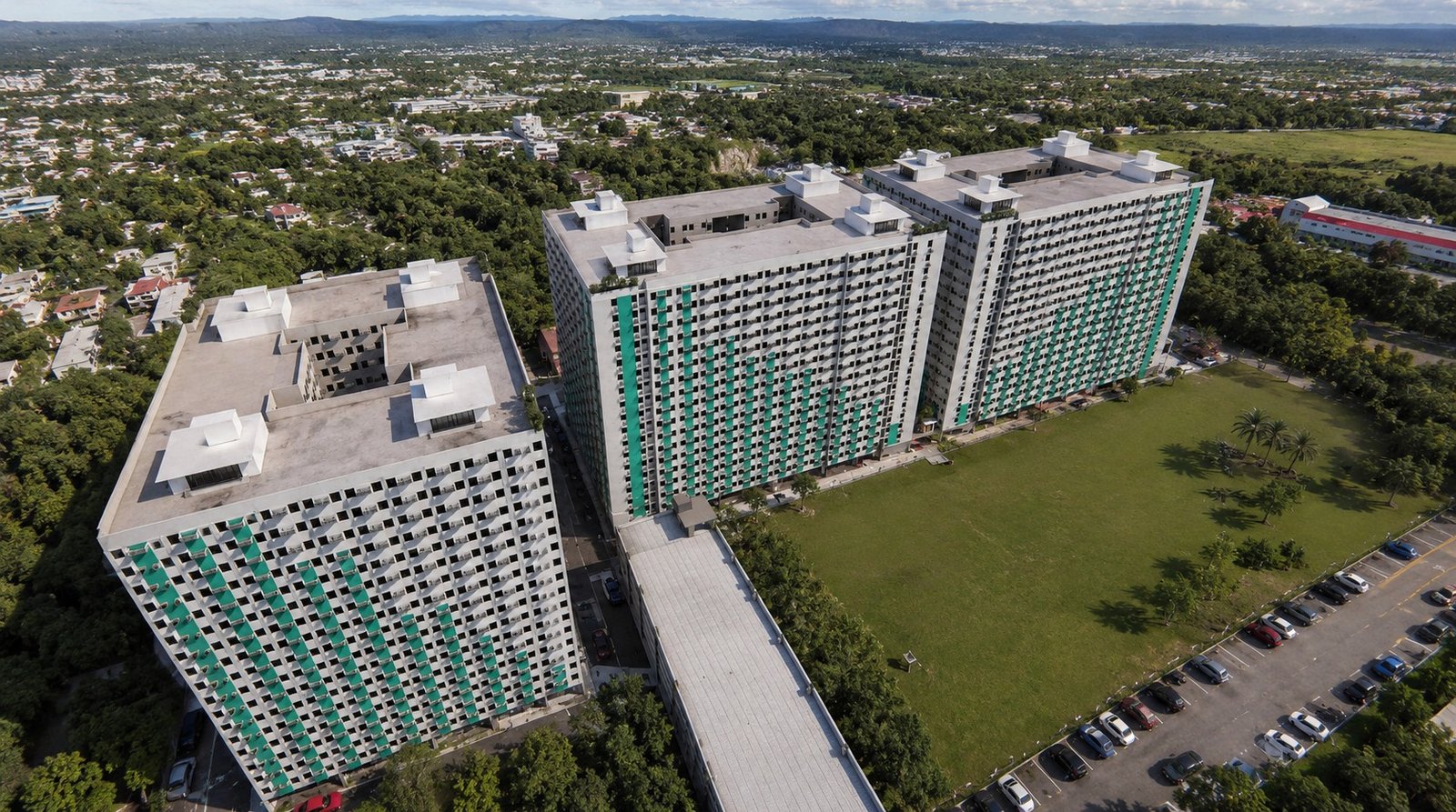 Urban Deca Homes Banilad