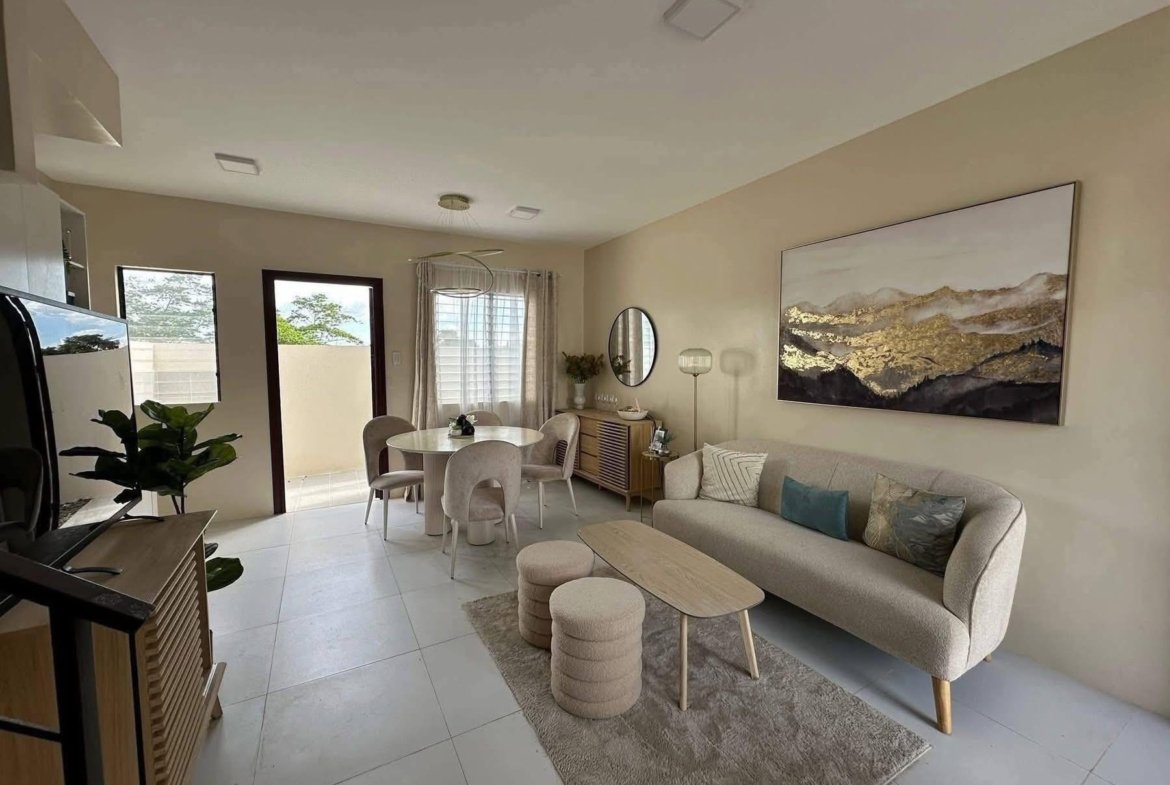 Robin’s Lane Subdivision