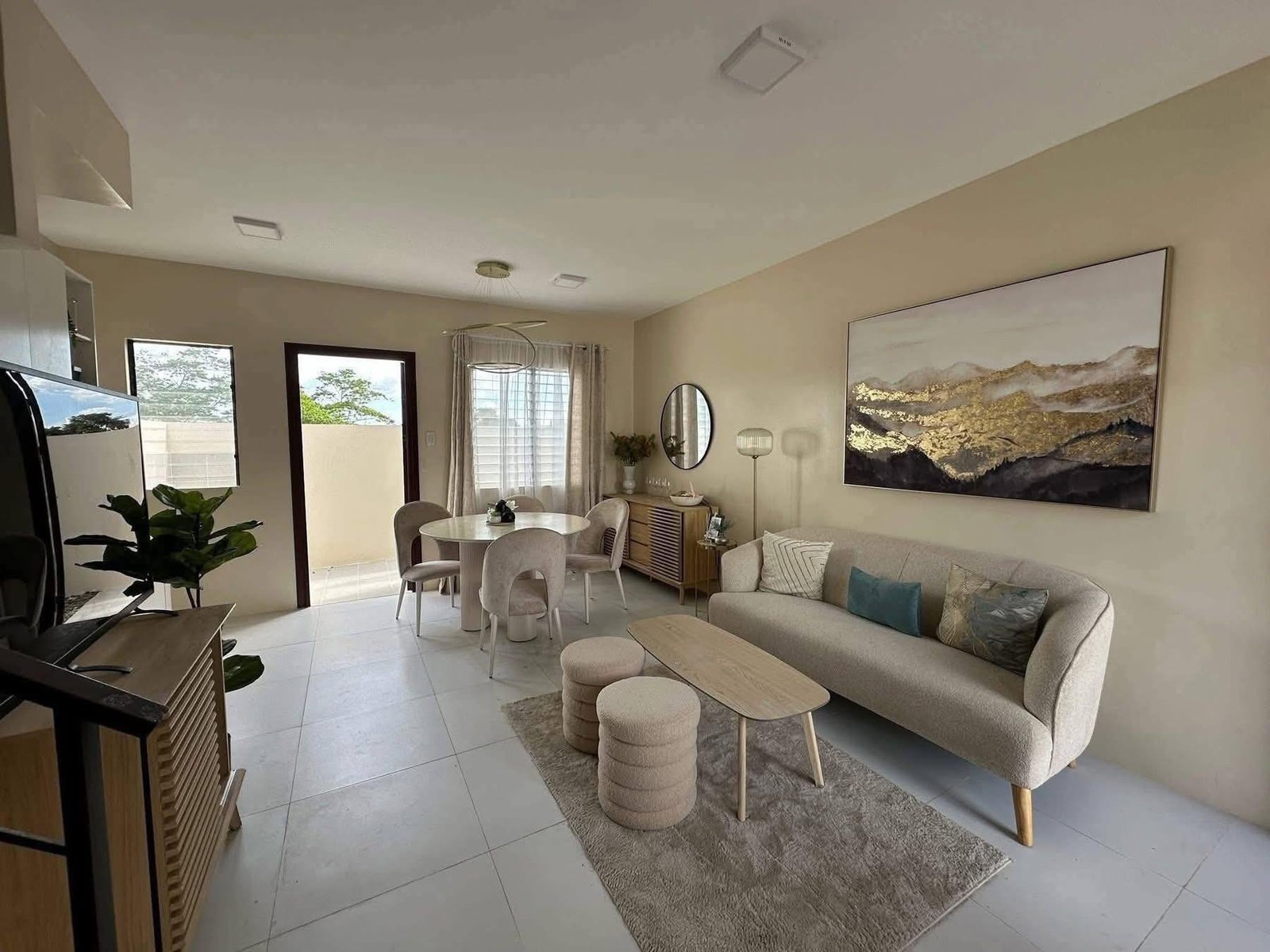 Robin’s Lane Subdivision