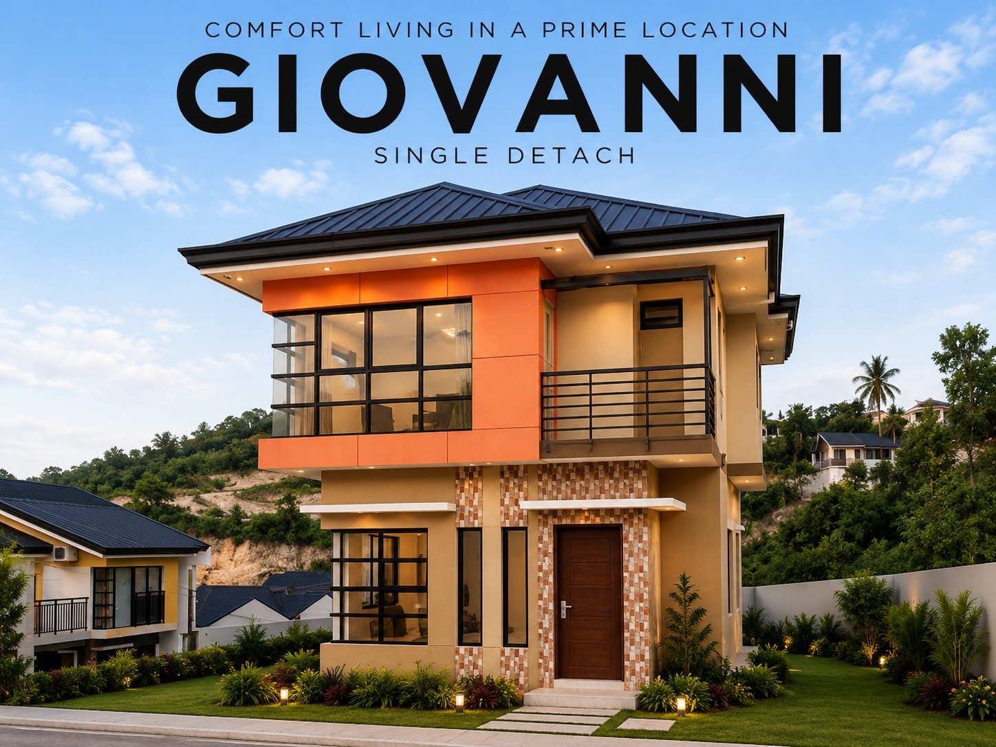 705921243_122179093388929043_5402939318414556803_n St. Francis Hills Cebu | Ready for Occupancy Homes in Consolacion