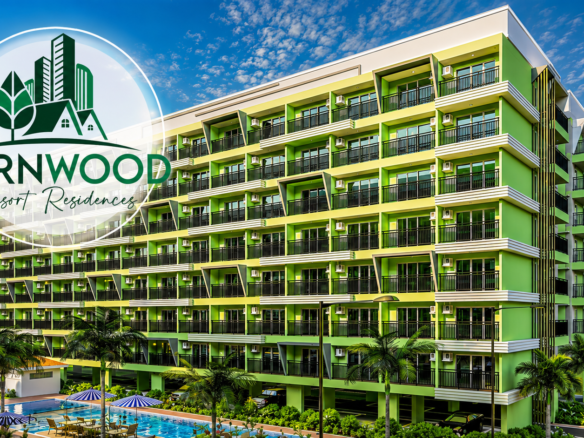 Bernwood Resort and Residences – Iloilo