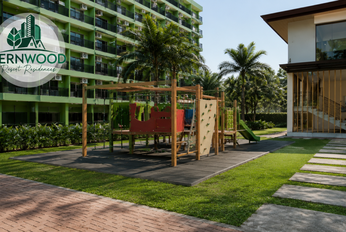 Bernwood Resort and Residences – Iloilo