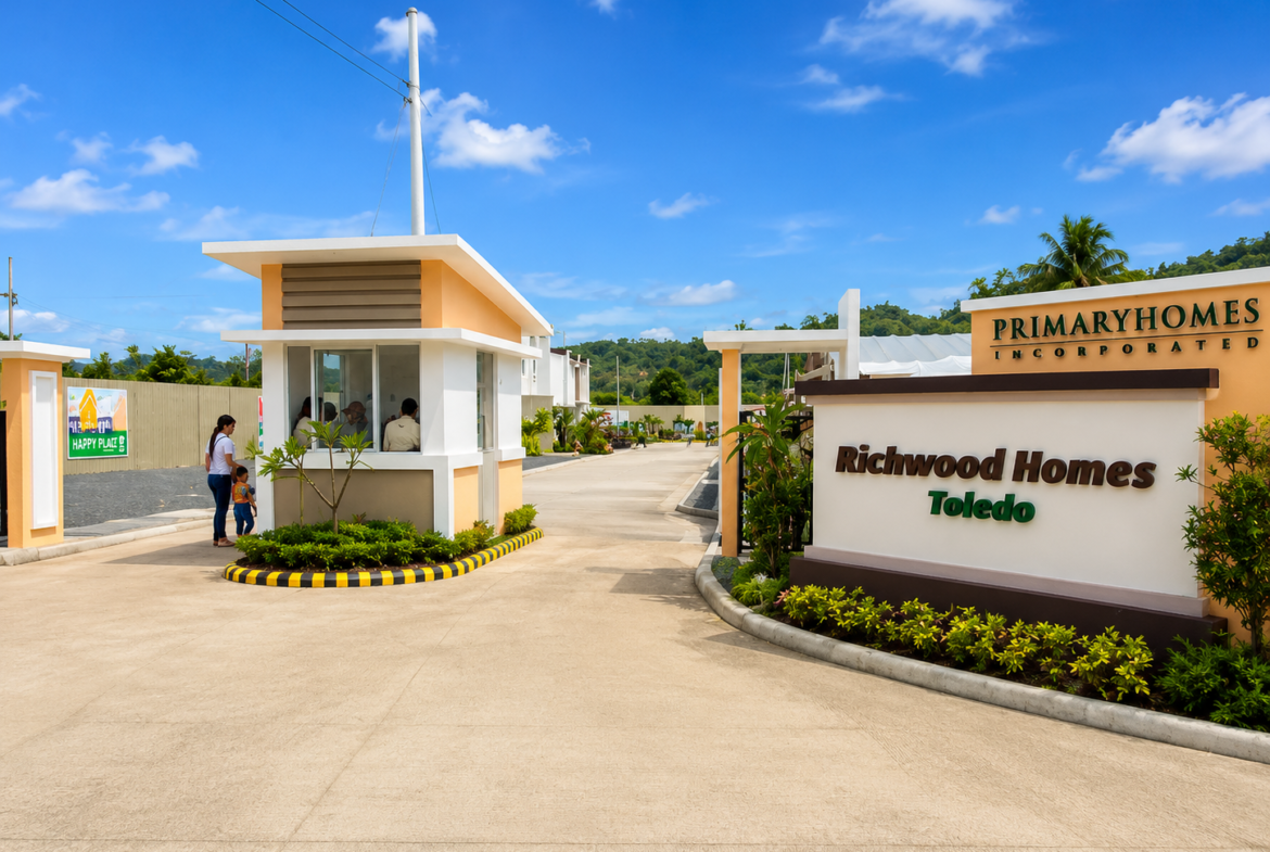 Richwood Homes Toledo