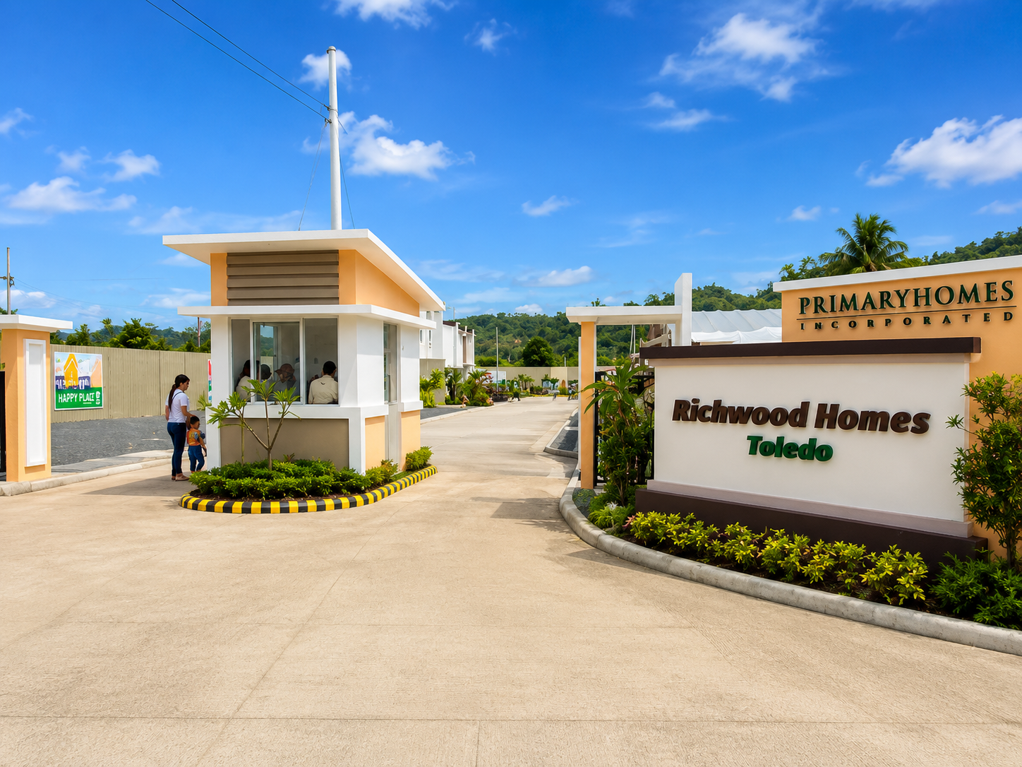Richwood Homes Toledo