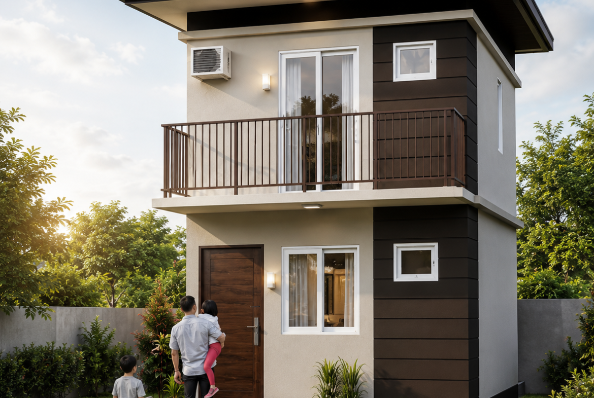 Robin’s Lane Subdivision