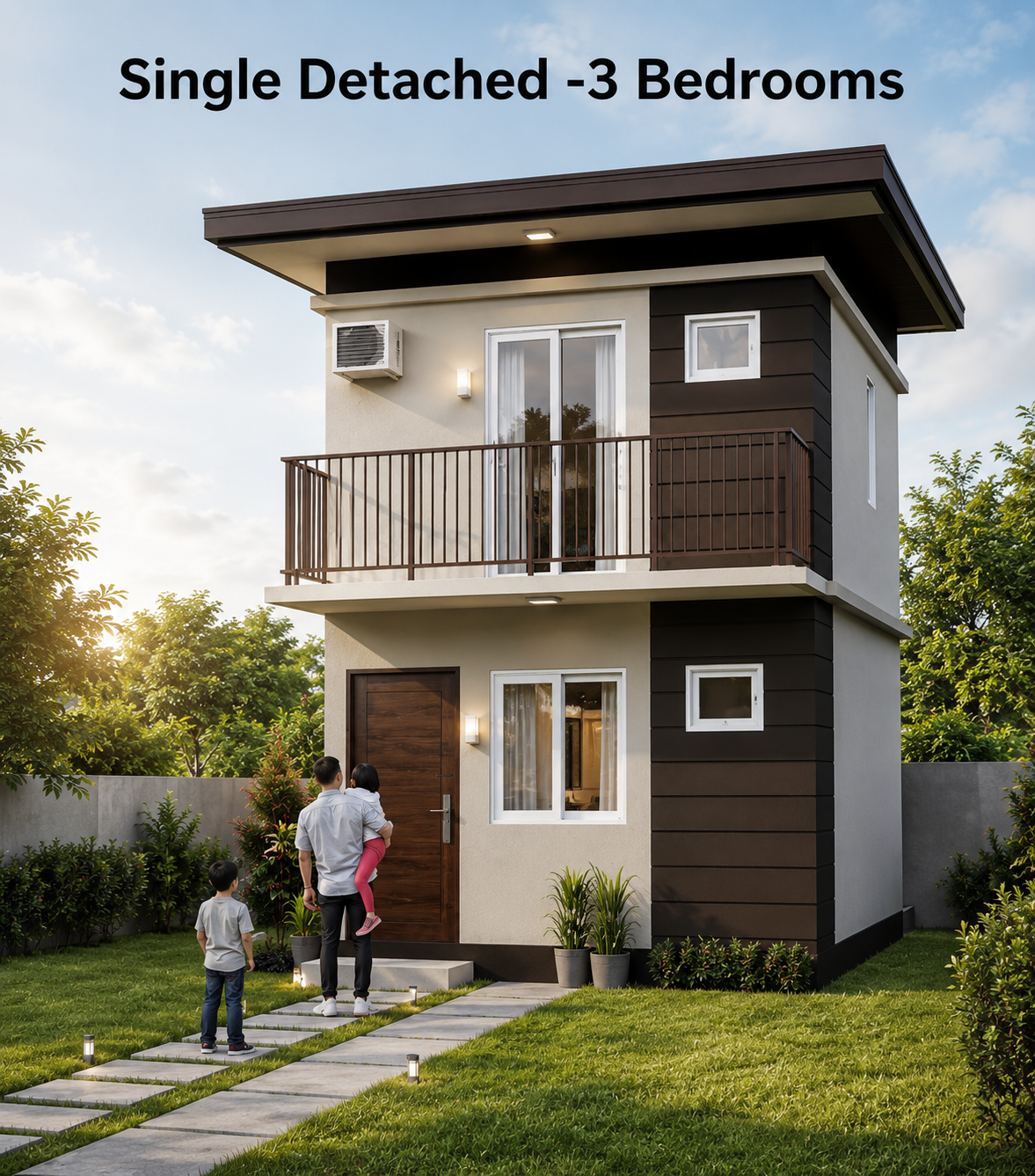 Robin’s Lane Subdivision