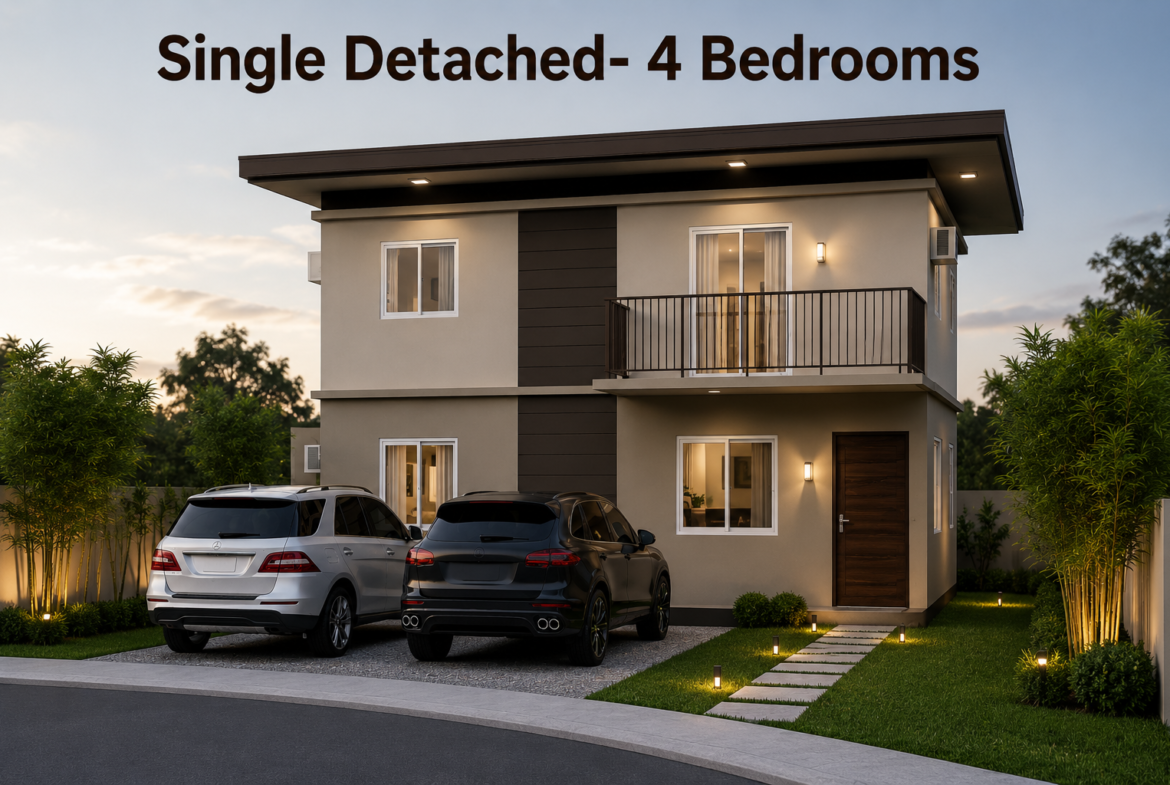 Robin’s Lane Subdivision