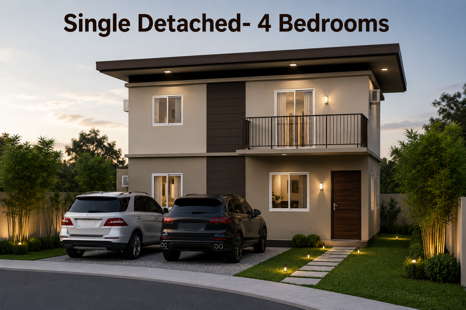 Robin’s Lane Subdivision