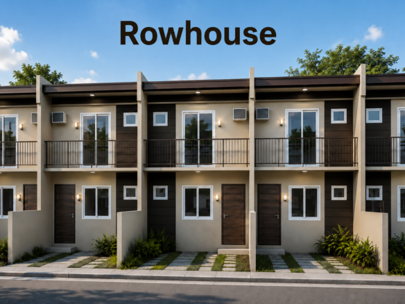 Robin’s Lane Subdivision
