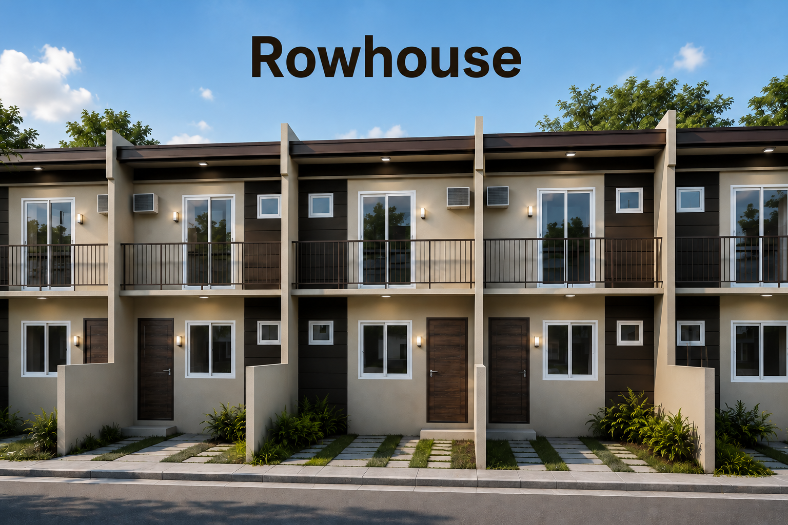Robin’s Lane Subdivision