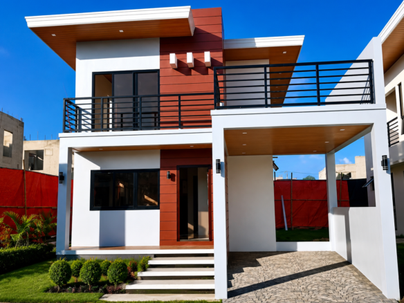 Adelaida Meadow Residences
