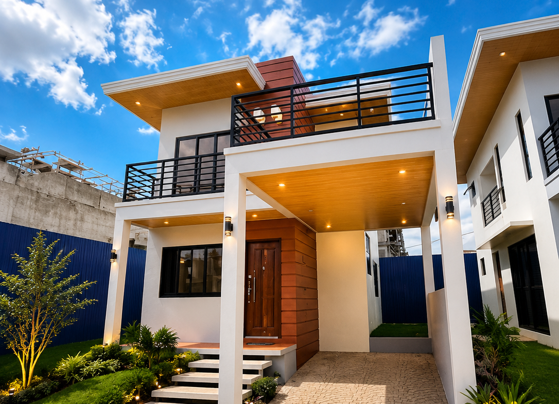 Adelaida Meadow Residences