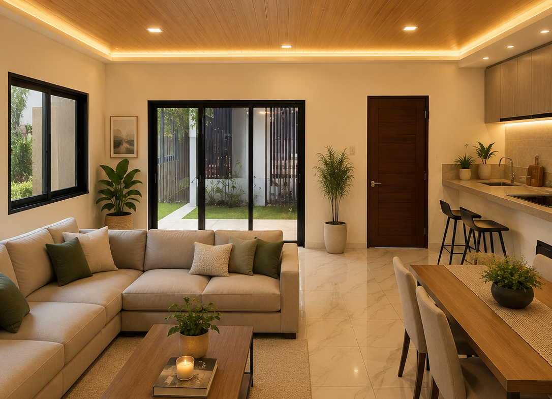 Adelaida Meadow Residences