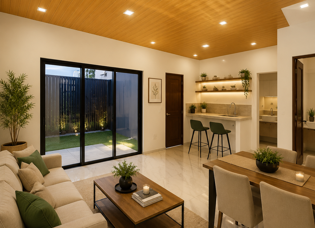 Adelaida Meadow Residences