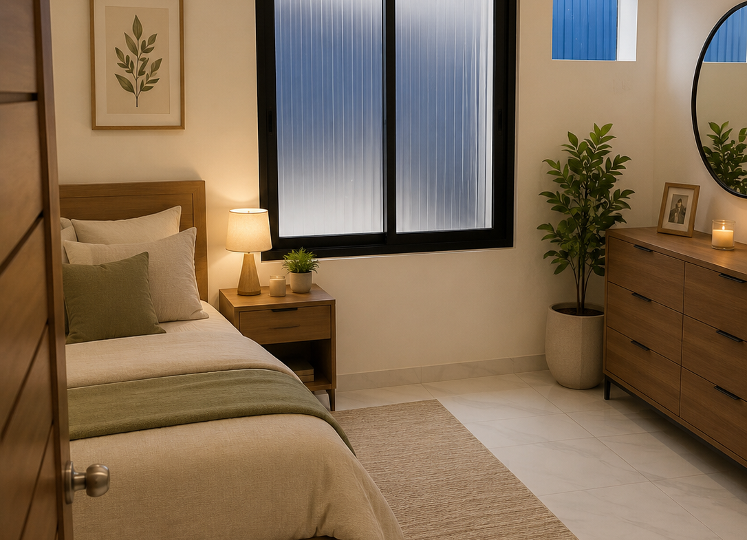 Adelaida Meadow Residences