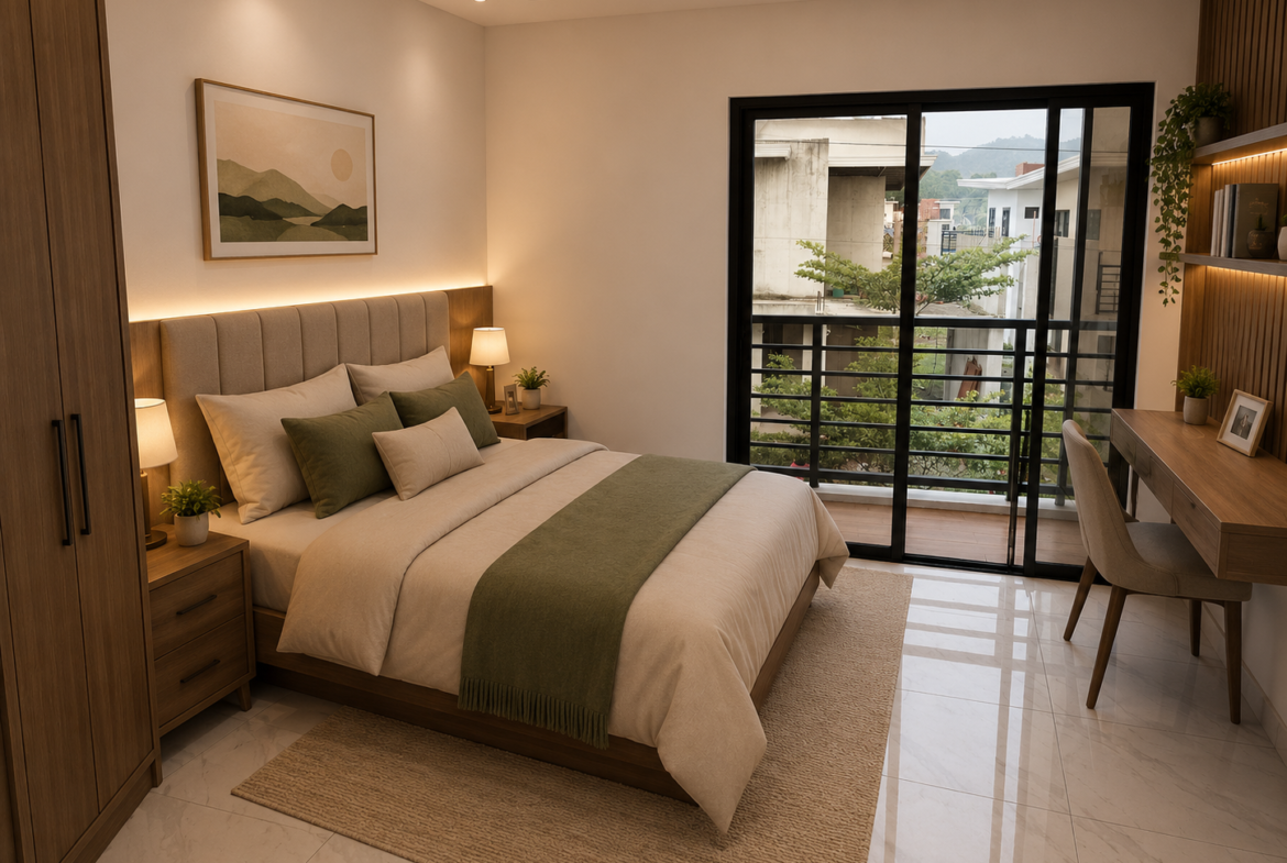 Adelaida Meadow Residences