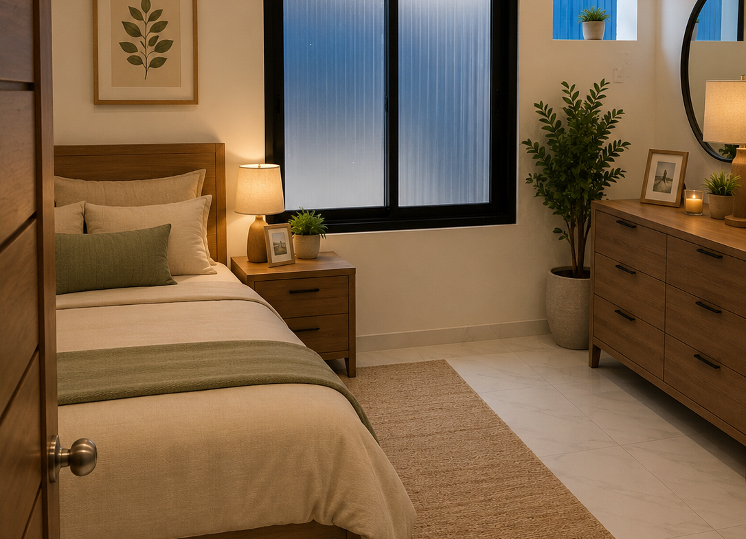 Adelaida Meadow Residences