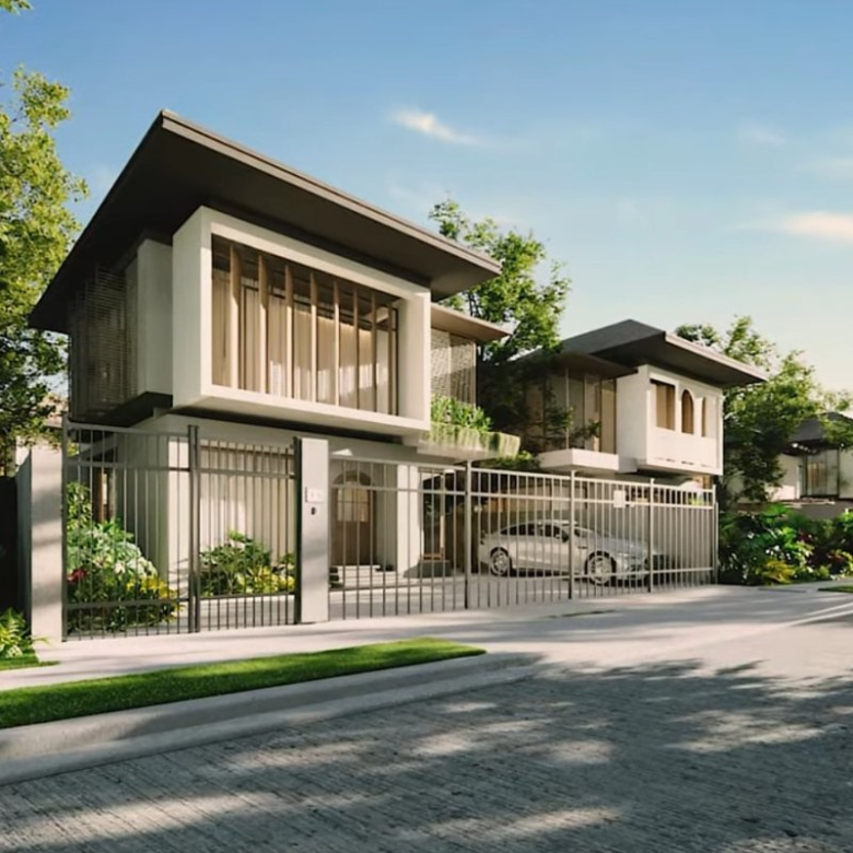 House & Lot