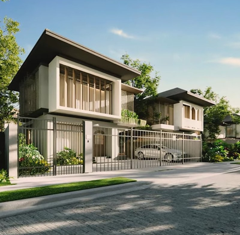House & Lot