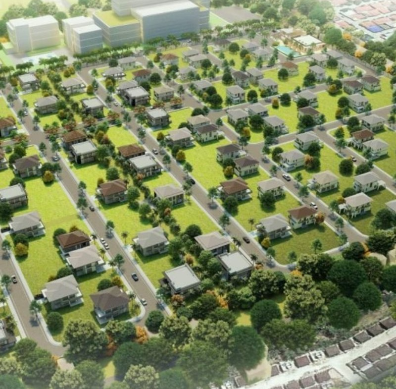 Residential Lot