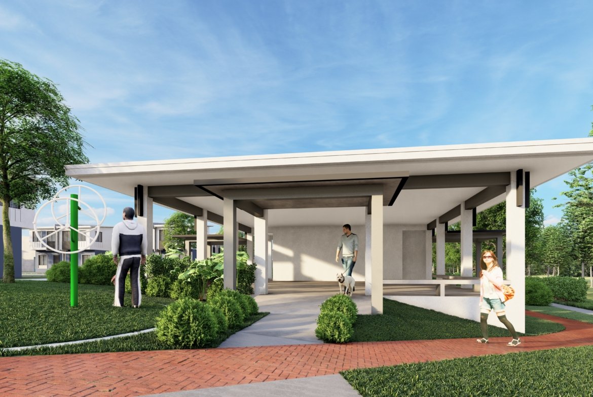 Laprima Homes Tanjay