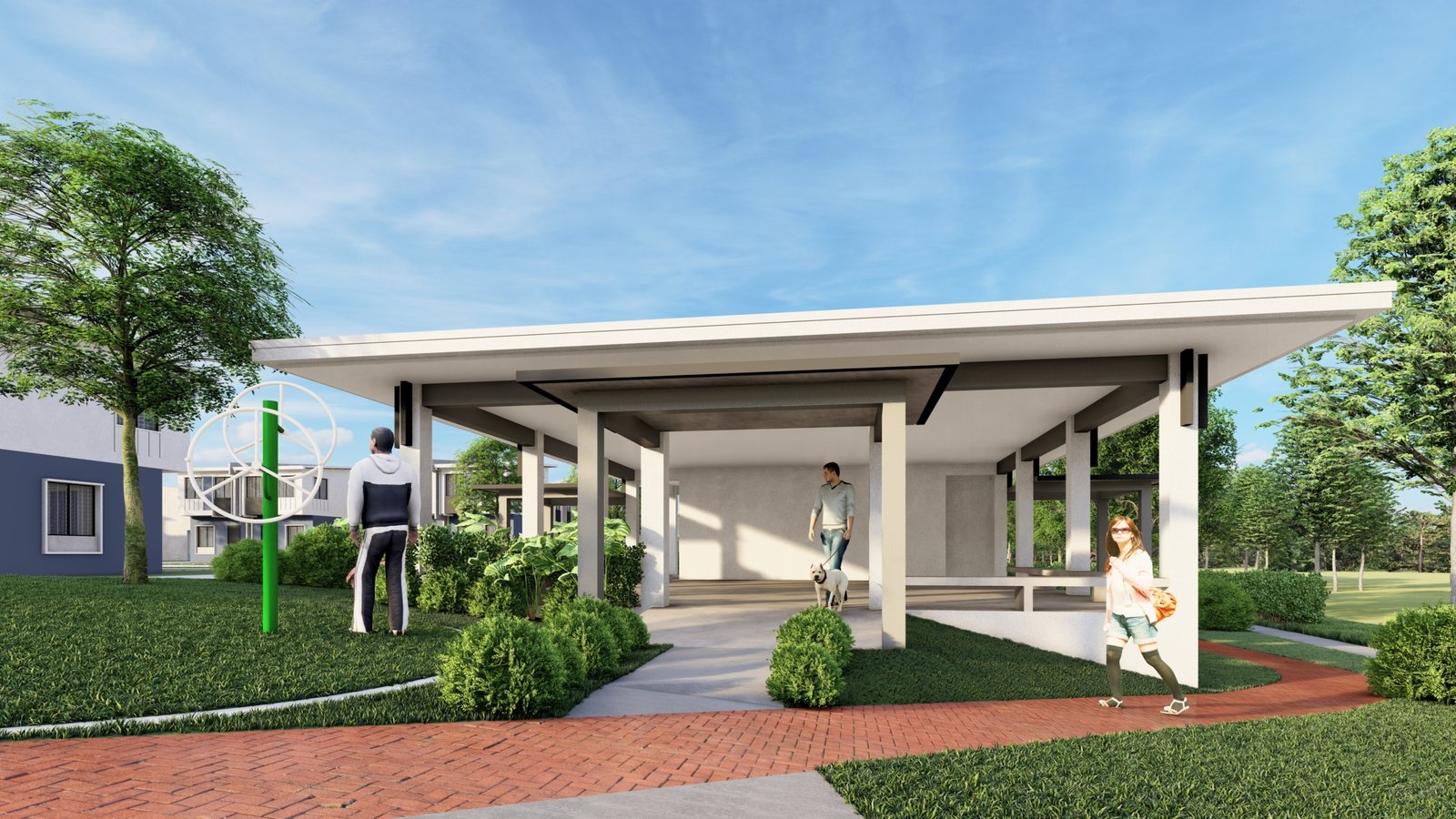 Laprima Homes Tanjay